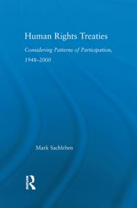 Studies in International Relations