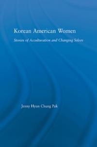 Studies in Asian Americans