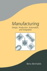 Manufacturing