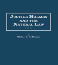 Distinguished Studies in American Legal and Constitutional History