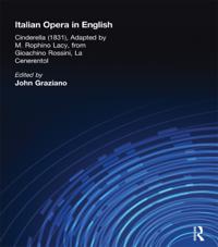 Nineteenth-Century American Musical Theater Series