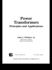 Power Engineering (Willis)