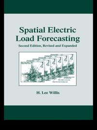 Power Engineering (Willis)
