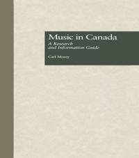Routledge Music Bibliographies