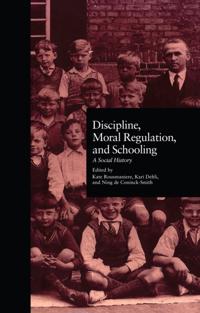 Studies in the History of Education