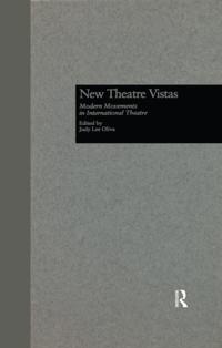Studies in Modern Drama