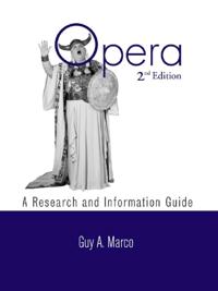 Routledge Music Bibliographies