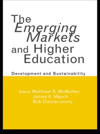 RoutledgeFalmer Studies in Higher Education