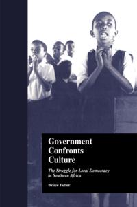 States and Societies