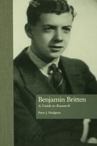 Routledge Music Bibliographies