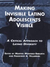 MSU Series on Children, Youth and Families