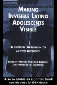 MSU Series on Children, Youth and Families