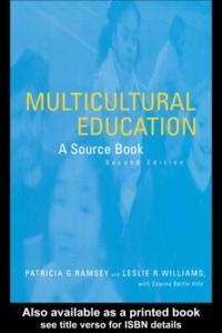 RoutledgeFalmer Readers in Education