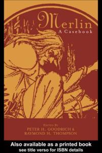 Arthurian Characters and Themes