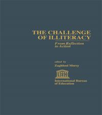 IBE Studies on Education