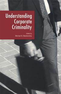 Current Issues in Criminal Justice