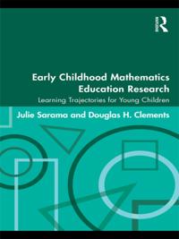 Studies in Mathematical Thinking and Learning Series