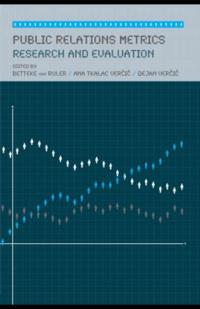 Routledge Communication Series
