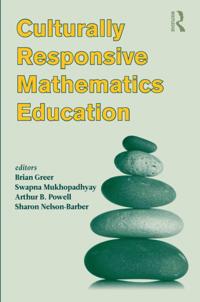 Studies in Mathematical Thinking and Learning Series