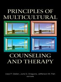 Counseling and Psychotherapy