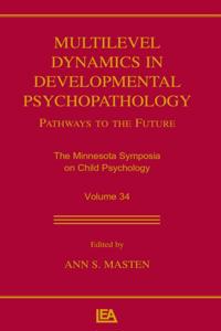 Minnesota Symposia on Child Psychology Series