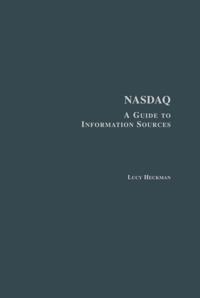 Research and Information Guides in Business, Industry and Economic Institutions