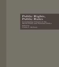 States and Societies