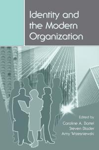 Organization and Management Series