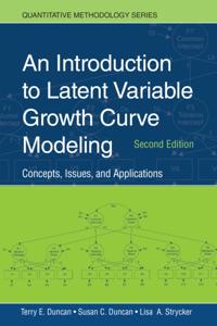 Quantitative Methodology Series