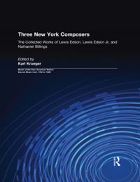Music of the New American Nation: Sacred Music from 1780 to 1820