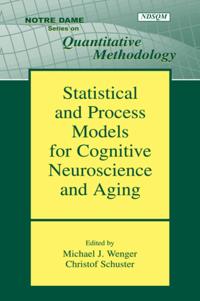 Notre Dame Series on Quantitative Methodology