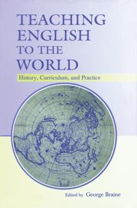 Teaching English to the World