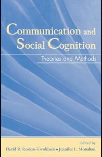 Routledge Communication Series