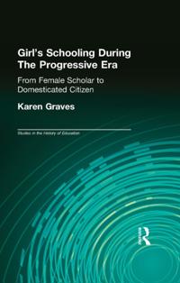 Studies in the History of Education
