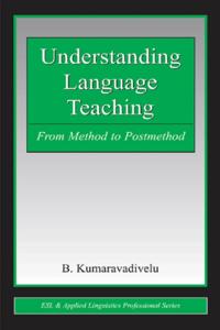 ESL & Applied Linguistics Professional Series