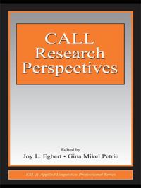 ESL & Applied Linguistics Professional Series