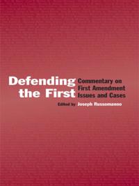 Routledge Communication Series