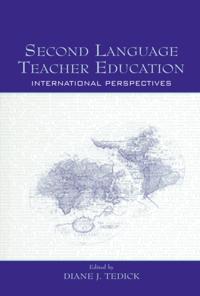 Second Language Teacher Education