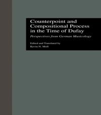 Criticism and Analysis of Early Music