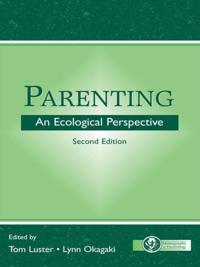 Monographs in Parenting Series