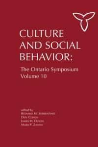Ontario Symposia on Personality and Social Psychology Series