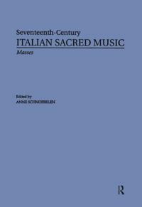 Masses by Giovanni Rovetta, Ortensio Polidori, Giovanni Battista Chinelli, Orazio Tarditi