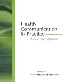Routledge Communication Series