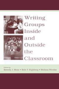 International Writing Centers Association (IWCA) Press Series