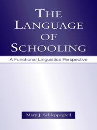 Language of Schooling