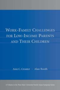 Penn State University Family Issues Symposia Series