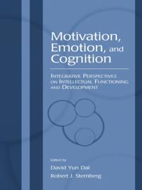 Educational Psychology Series