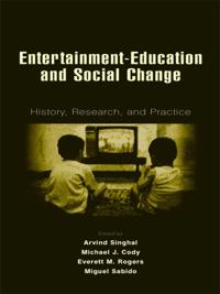 Routledge Communication Series