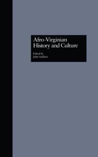 Crosscurrents in African American History