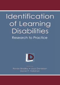 The LEA Series on Special Education and Disability